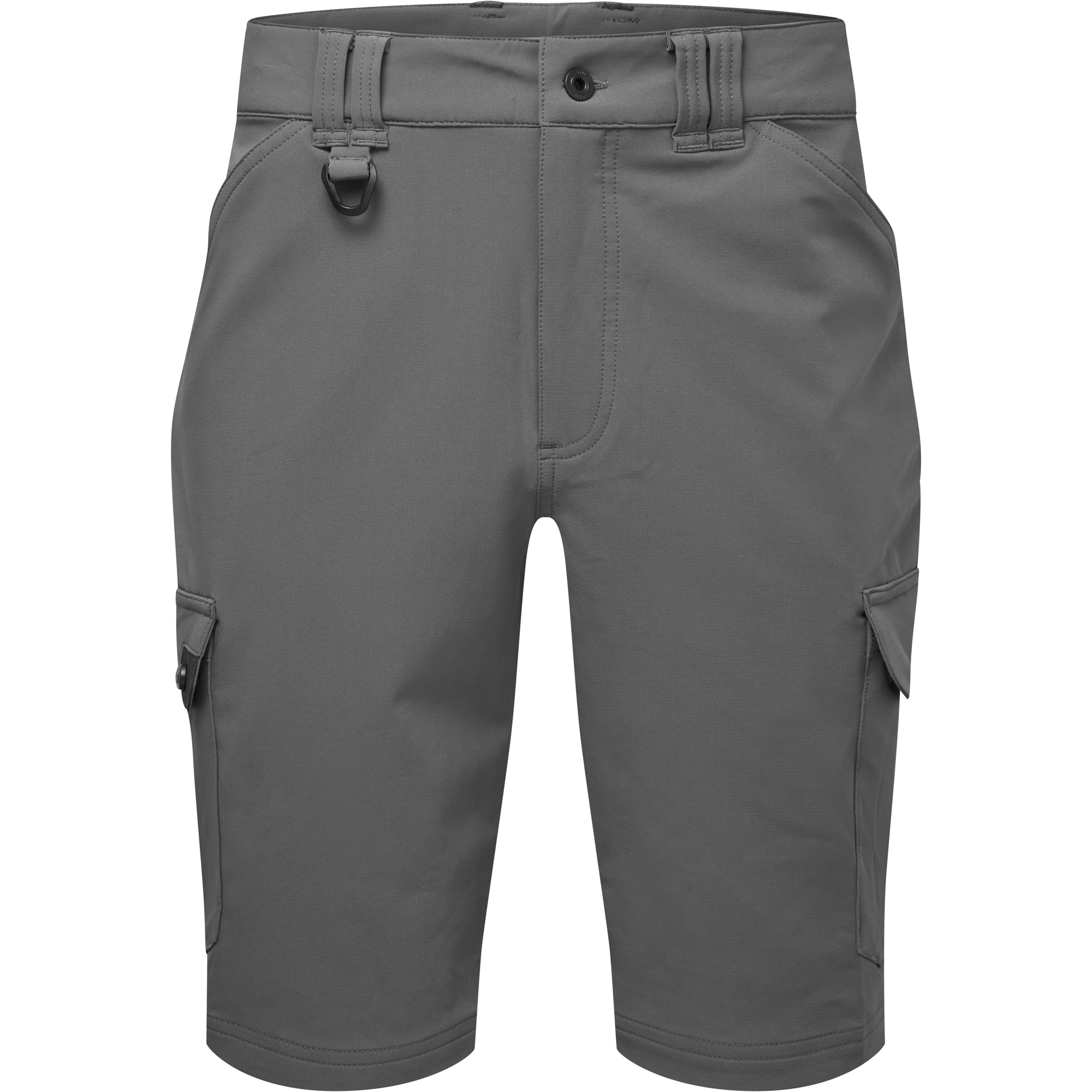Gill Mens UV Tec Pro Shorts UV019 - Ash